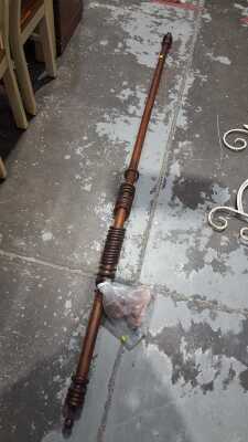 Curtain Rod