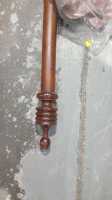 CURTAIN ROD - 2