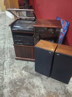 Audio System