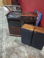 AUDIO SYSTEM