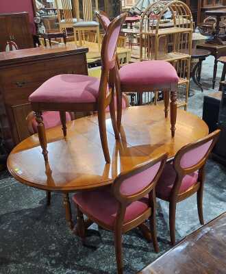 Dining Suite