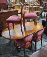 DINING SUITE