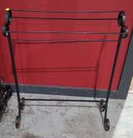 FURNITURE LOT - 3