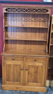 Kitchen Dresser