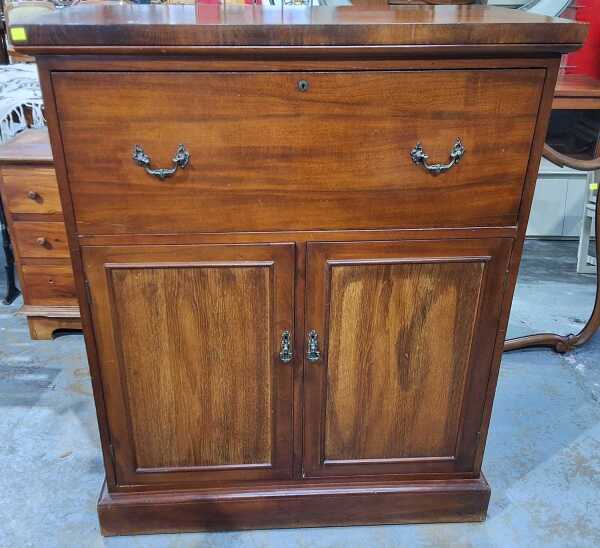 BAR CABINET