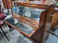 BAR CABINET - 2