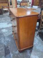 CHEST OF DRAWERS - 3