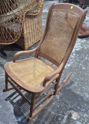 Rocking Chair