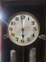 GRANDFATHER CLOCK - 2
