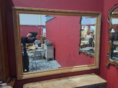 Wall Mirror