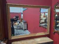 WALL MIRROR