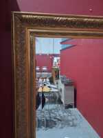 WALL MIRROR - 2