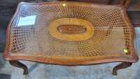 COFFEE TABLE - 2