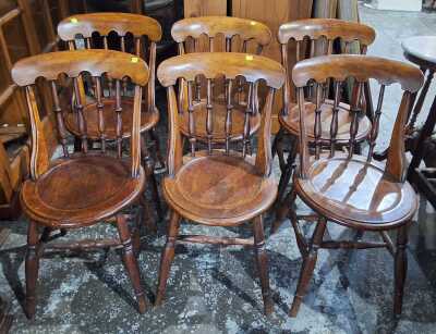 46 · DINING CHAIRS