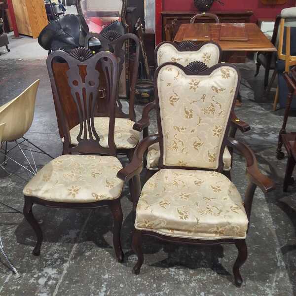 CHAIRS