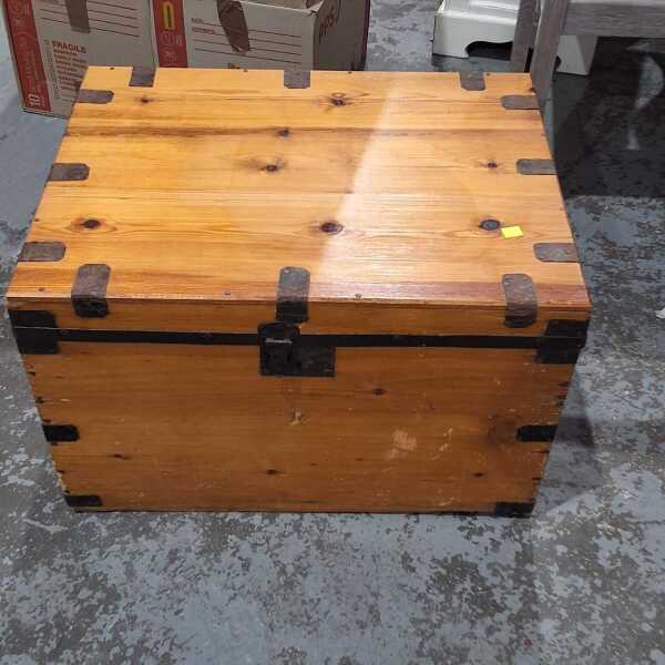 TRUNK