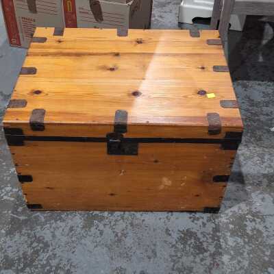 Trunk