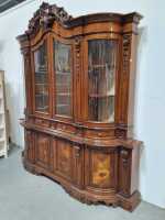 DISPLAY CABINET - 2