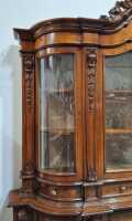 DISPLAY CABINET - 4
