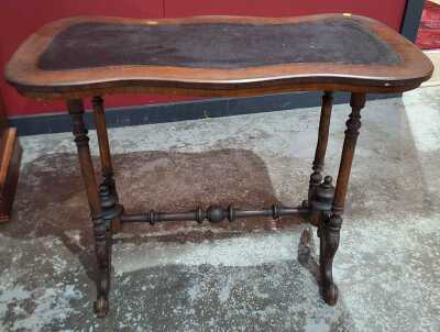 Occasional Table