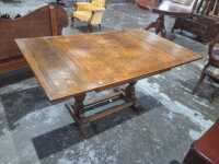 DINING TABLE - 2