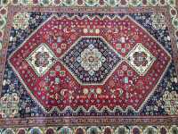 PERSIAN RUG - 2