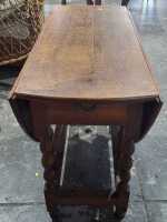 GATELEG TABLE - 3
