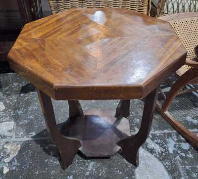 Lamp Table