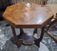 LAMP TABLE