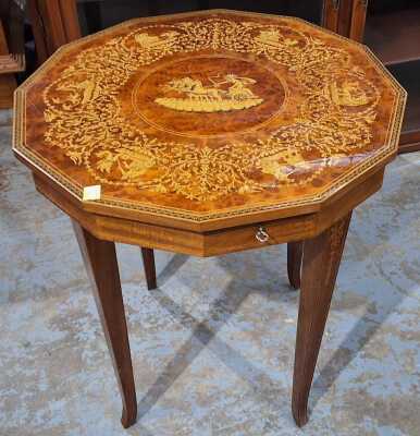 Side Table