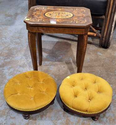 Furniture Lot