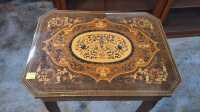 FURNITURE LOT - 2