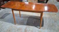 DROPSIDE TABLE