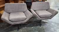 RETRO ARM CHAIRS