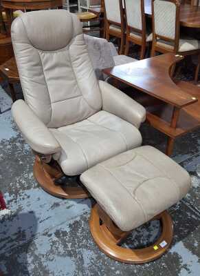 Recliner