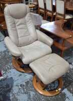 RECLINER