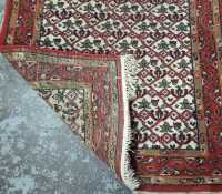 PERSIAN RUG - 3
