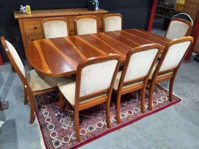 Dining Suite