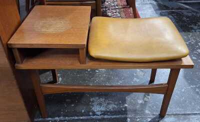 Telephone Table