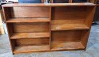 BOOKSHELF
