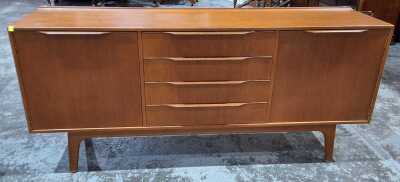 Mid-Century Sideboard