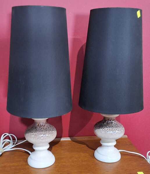 BEDSIDE LAMPS