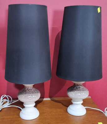 Bedside Lamps