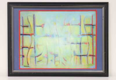 Colin Russell Gardiner (Australia, 1937-2015)