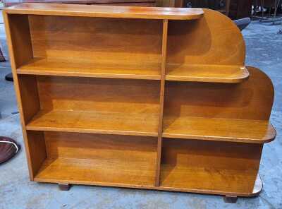 Bookshelf