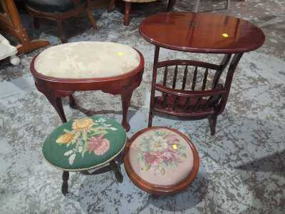 Furniture Lot