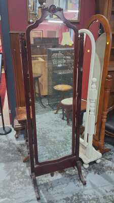 Cheval Mirror