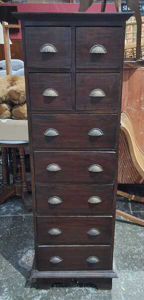 TALLBOY CHEST
