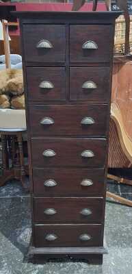 Tallboy Chest