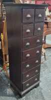 TALLBOY CHEST - 2